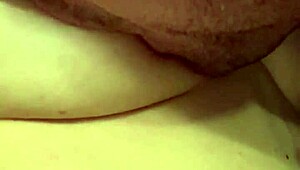 Step Bro Wanted to Lose Virginity, So I Allowed Creampie Inside Me