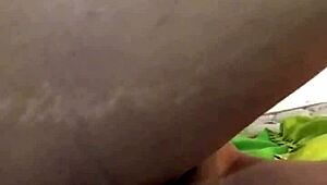 Stepfather Discovers Hidden Video On Phone