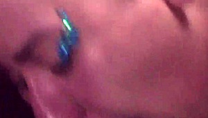 Man, I went down on my sexy Latina coworker and it was wild!