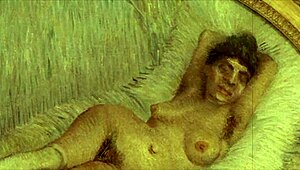 Vintage erotic illustrations