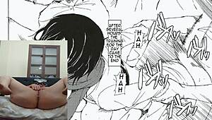 watching shingeki no kyojin premiere