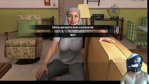 Grandmas House - I Nearly Banged My Friend Again