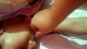 I thought it was a wet dream but got a surprise with oral pleasure