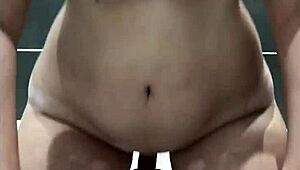 Lockdown saturday, i'm masturbating with toys in the shower 😏