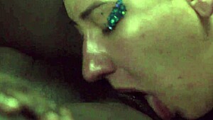 Man, I went down on my sexy Latina coworker and it was wild!