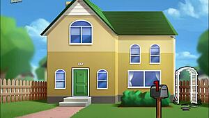 夏日传奇巨乳大战巨屌