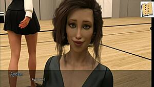 elizabeth faces unhappiness in wvm 61