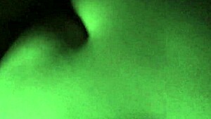 That throat is mine, watch this mature amateur take monster cock. 😈