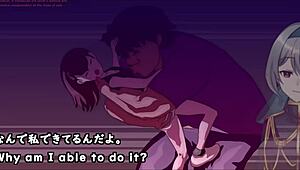 Fave Visits Room in Trial Version Game