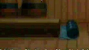 lusty buccaneers parody creampie episode