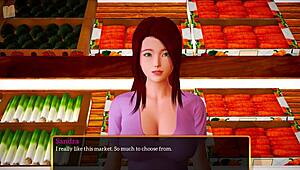 My New Family Game 468