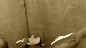 This Big Dick Will Fuck You Into Another World