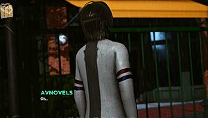 Eternum 189 Game Brings Emotional Anime Adventures