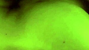 I Love Showing Off My Nude Body While Dancing Gracefully