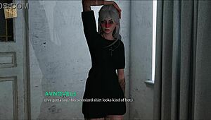 Eternum 189 Game Brings Emotional Anime Adventures