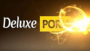 Lucky Guy Fucks Two Slutty Teens Outdoor