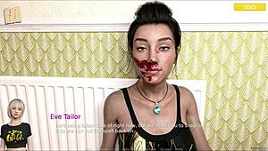 Rosewater Manor 20 Hentai Game Adventure