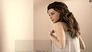 I fucked hot milf from my dreams - sex 5 15 tales from the unending void 20