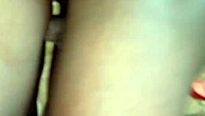 Step Mother Catches Me and Stepbrother Fucking in Grandma's Backyard, What Happens Next?