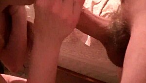 Sexy Amateur Webcam Girl Sucks and Gets Wet in Dirty Session