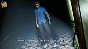 Eternum 189 Game Brings Emotional Anime Adventures