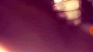 Hot Asian Guy Delivers an Intense Blowjob in Steamy Action