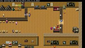 bakunyuu party ntr episode 1