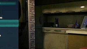 yo, hounds of the meteor part 4 brings wild 3d hentai action. it's pure anime game heat like never before.