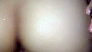 colombian latina masturbates in the shower alone at home