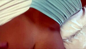 Helping Stella Barey Snap Butthole Pics