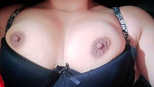 i love watching my horny mother-in-law give golden shower to stepson in homemade anal