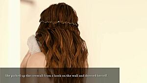 I fucked hot milf from my dreams - sex 5 15 tales from the unending void 20