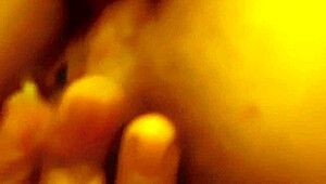 Linda Fiestita, are you playing the slut in part 1 with that big cock?!