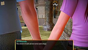 My New Family Game 468