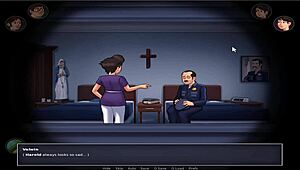 Summer Time Saga Uncensored Part 16 Adventure