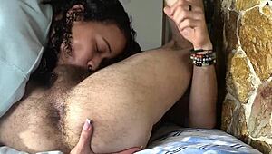 I Crave His Scent, Touching His Ass Before Deep Throat Finish