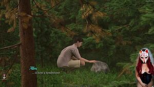 Dreamland Ep 18: Uncovering mystery in the wild woods