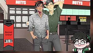 Winning His Heart Through A Wrong Number Call In This Emotional Anime Story