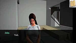 My new family 16 game