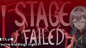 Fave Visits Room in Trial Version Game