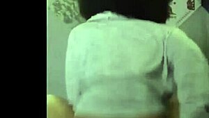 That big ass is getting fucked by a monster cock 😏