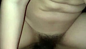 Japanese JAV-Style Girlfriend Squirting Hard During Intense Toe Play