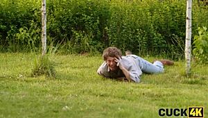 Guess I’ll just bang your wife to respect traditions, huh?