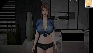 Exploring My New Family Adventures