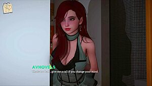 Eternum 175 Game Anime Hentai