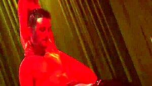 omg, i can’t believe i did a sexy lapdance on a public stage... it was crazy wild!