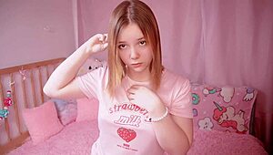 yo, step-daddy’s got a taboo date with his little princess
