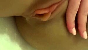 video of waxing specialist sugarnadya helping client bang an assistant with sex doll tantaly