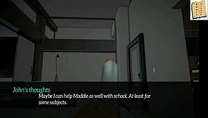 My new family 16 game