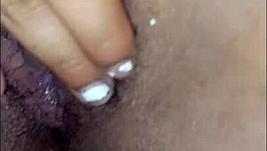 Que rico me derraman toda la leche en mi ano